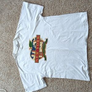 Vintage Single stitch New York T-shirt